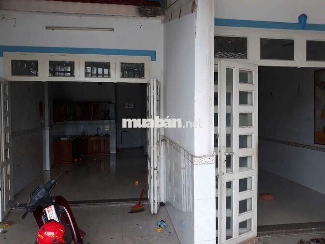 🔥 MẶT TIỀN NHỰA LỚN NGANG RỘNG 7m Ở THOẢI MÁI GIÁ TỐT KHU VỰC HÓC MÔN