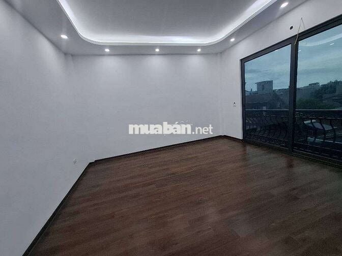 BÁN NHÀ PHỐ THƯỢNG THANH 6 TẦNG 4 NGỦ ĐỦ CÔNG NĂNG