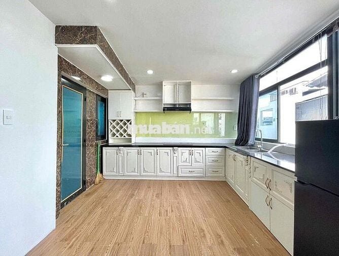 ✅1 PHÒNG NGỦ 50M2 SIÊU RỘNG_NGAY CẦU KIỆU_CẦU CÔNG LÝ_NGÃ TƯ PHÚ NHUẬN
