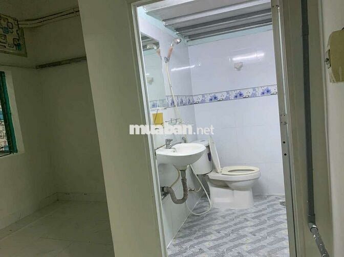 Phòng trọ đường Phú Thọ P2Q11,Cây Gõ : Hồng Bàng- Minh Phụng 3 tháng 2