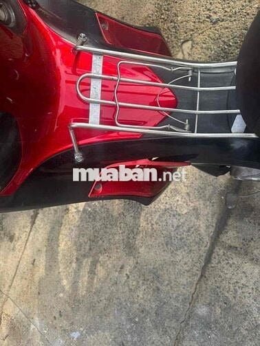 xe Honda Future Fi 2014 êm