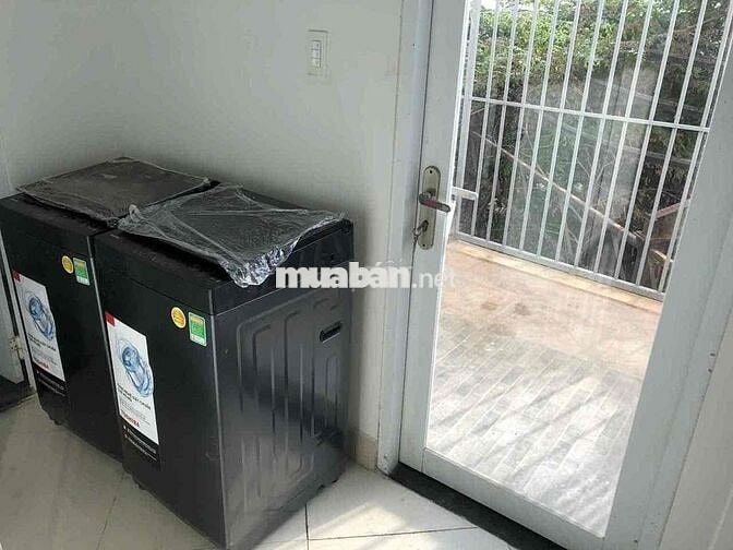 CHDV, Chung Cư Mini Full nội thất có ban công Q11 gần Q5-Q10