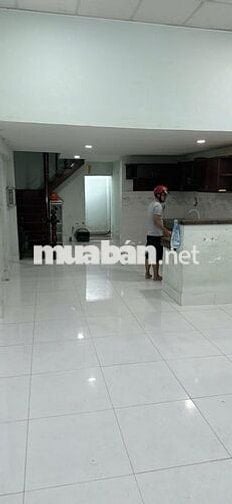 Nhà Nguyên Căn 4x11m Gần Ngay CooMart Trung Chánh Giá 5tr/th