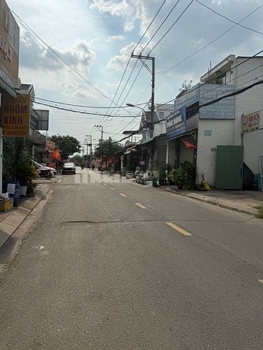 Gấpppp Biệt thự MT Q12, rẻ hơn Giá đất, 325m2, 4 tầng, chỉ hơn 18 tỷ