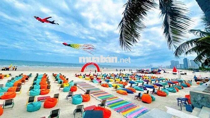 🔥🔥HÀNG HIẾM - BÁN ĐẤT 2 MẶT KIỆT OTO ĐƯỜNG NGUYỄN HUY CHƯƠNG 183M2