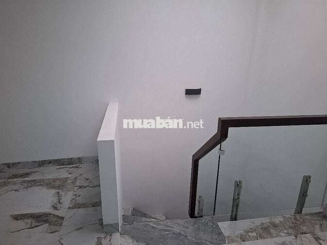 BÁN NHÀ PHỐ THƯỢNG THANH 6 TẦNG 4 NGỦ ĐỦ CÔNG NĂNG