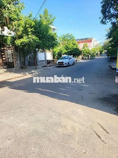 🌟 LÔ ĐẤT 2 MẶT TIỀN NGUYỄN NHƯ HẠNH –100m2, NGANG 8M, CHỈ 5,65 TỶ.