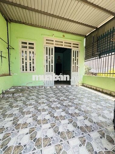 Gấp bán nhà lê thị lơ,tân hiệp, 102mz2, 968 triệu , sổ hồng riêng