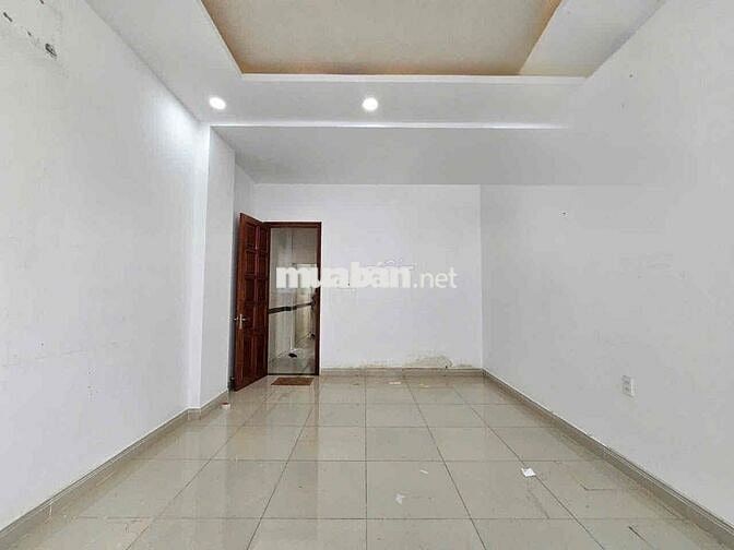 Cho thuê nhà đẹp khu dân cư D2D Võ Thị Sáu