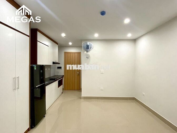 CHO THUÊ CĂN HỘ 1 PN BAN CÔNG NGAY XUÂN ĐỈNH - BẮC TỪ LIÊM