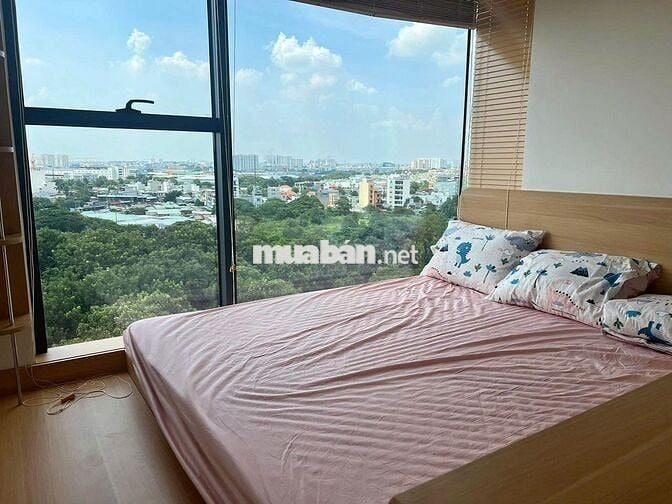 Căn 3PN-2WC Diamond Alnata full nội thất xịn xò, bao phí quản lý