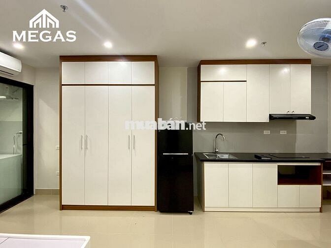 CHO THUÊ CĂN HỘ 1 PN BAN CÔNG NGAY XUÂN ĐỈNH - BẮC TỪ LIÊM