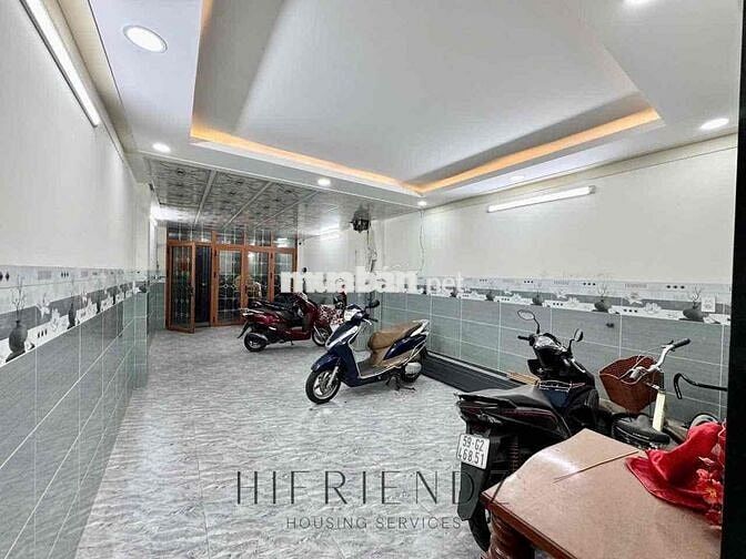 CĂN HỘ BAN CÔNG SIÊU THOÁNG FULL NỘI THẤT CỰC SẠCH SẼ KẾ LẠC LONG QUÂN