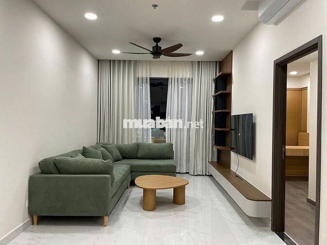 Căn 3PN-2WC Diamond Alnata full nội thất xịn xò, bao phí quản lý