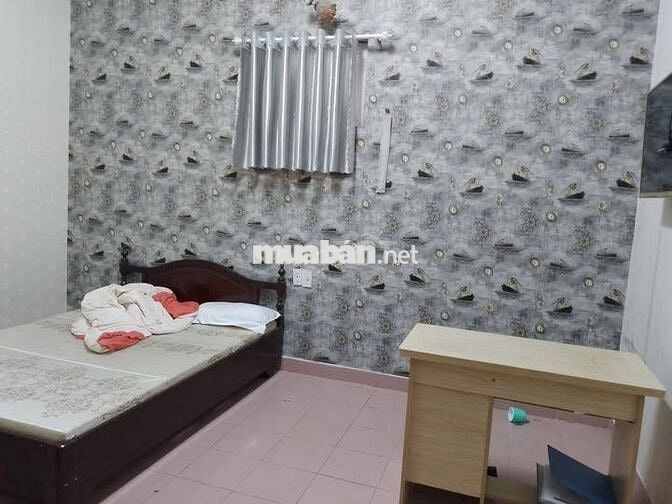 Cho thuê mặt bằng 90m2 và phòng để ở Lê Quý Đôn