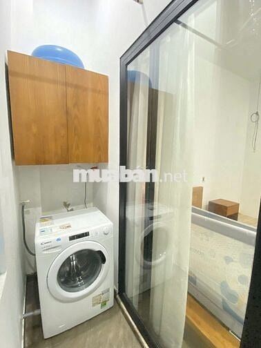CĂN HỘ MINI 1k1n khép kín full nội thất