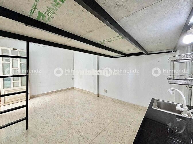 Duplex Siêu Rộng - Ngay Công Viên Đầm Sen - Full Nội Thất