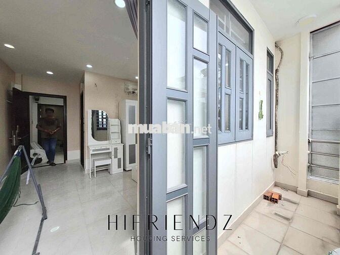 SIÊU PHẨM MỚI XÂY ĐƯỢC GIẢM 10% CHO SINH VIÊN KHU ĐẦM SEN-ĐH VĂN HIẾN