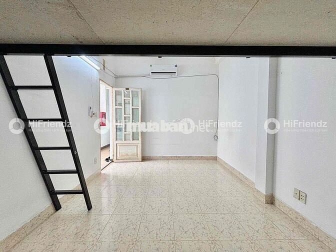 Duplex Siêu Rộng - Ngay Công Viên Đầm Sen - Full Nội Thất