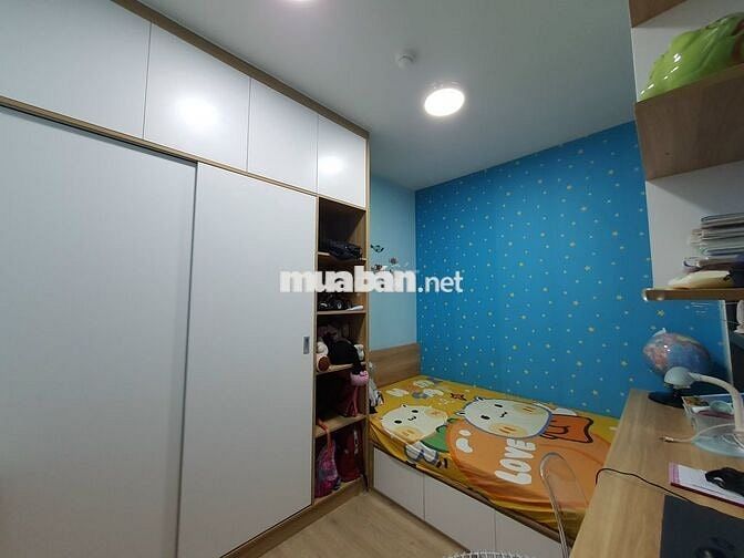 Cho thuê căn hộ 2pn-2wc 71,2m2 khu Emerald chỉ với 14tr/tháng
