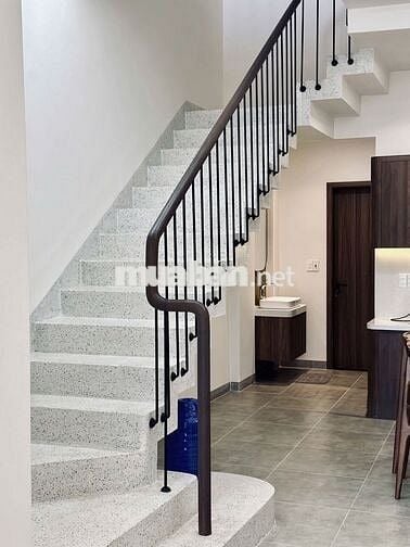 BÁN NGỘP NHÀ 1 TRỆT 1 LẦU NGAY CHỢ TÂN HIỆP TÂN UYÊN BÌNH DƯƠNG