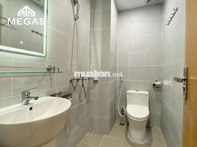 CHO THUÊ CĂN HỘ 1 PN BAN CÔNG NGAY XUÂN ĐỈNH - BẮC TỪ LIÊM