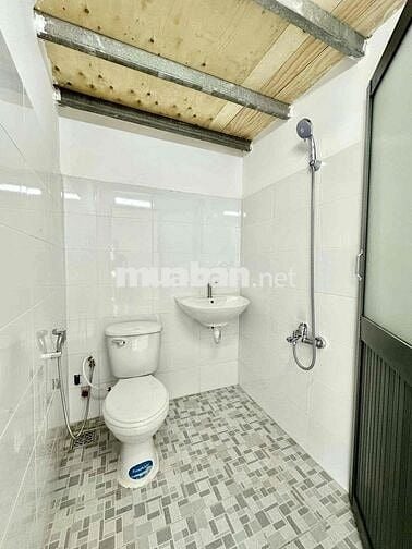 🔥🔥🌸 CHO THUÊ CĂN HỘ BAN CÔNG LỚN - 35 M2 - FULL NỘI THẤT