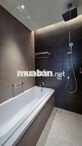 Căn 3PN-2WC Diamond Alnata full nội thất xịn xò, bao phí quản lý