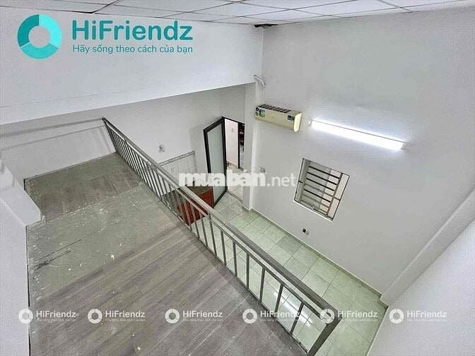 CĂN HỘ 2 CHỖ NGỦ CÓ THANG MÁY NGAY CÔNG VIÊN HOÀNG VĂN THỤ,KHU SÂN BAY