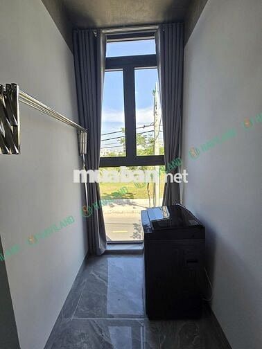 CĂN HỘ STUDIO MỚI 100% – KHU HOÀ XUÂN