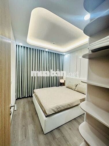 Cho thuê căn hộ Alnata ,88,8m2 , 2pn2wc ,full nội thất giá 17tr