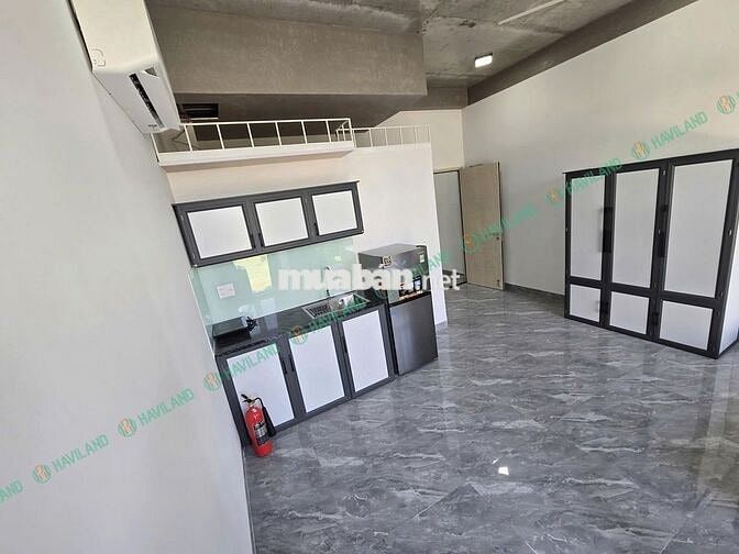 CĂN HỘ STUDIO MỚI 100% – KHU HOÀ XUÂN