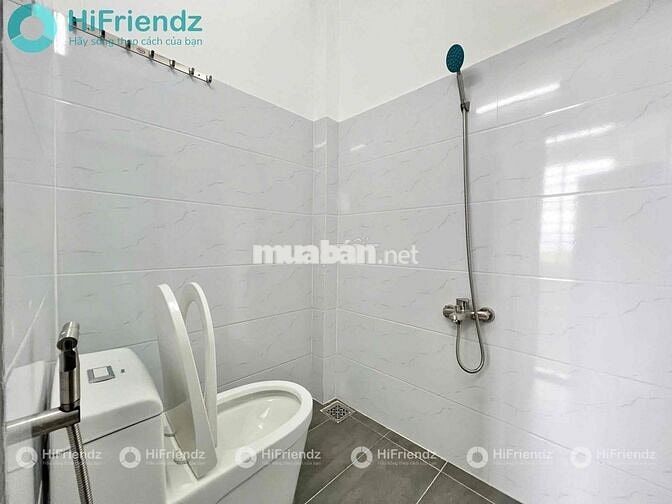STUDIO 1PN TÁCH BẾP FULL NỘI THẤT SIÊU MỚI GẦN TRUNG TÂM