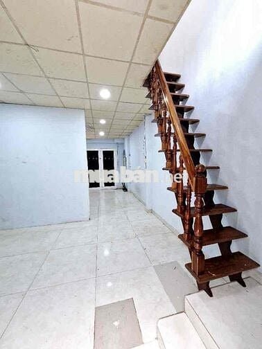 🏡 HI.Ế.M🌺 NHÀ 2TẦNG- P. TÂN HƯNG CẠNH LOTTE - Q7 - 56M2 - 4.5TỶ (TLCC)