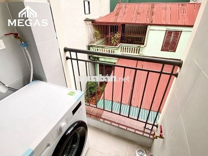 CHO THUÊ CĂN HỘ 1 PN BAN CÔNG NGAY XUÂN ĐỈNH - BẮC TỪ LIÊM