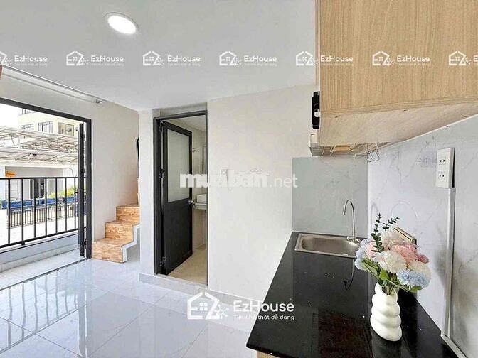 DỰ ÁN DUPLEX MỚI - BAN CÔNG GIÁ SINH VIÊN GẦN 2 TRƯỜNG ĐH VHU VÀ HUIT