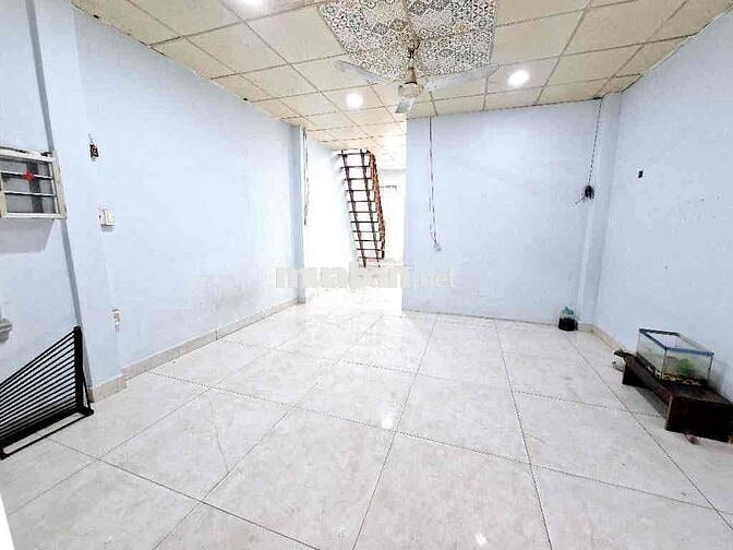 🏡 HI.Ế.M🌺 NHÀ 2TẦNG- P. TÂN HƯNG CẠNH LOTTE - Q7 - 56M2 - 4.5TỶ (TLCC)