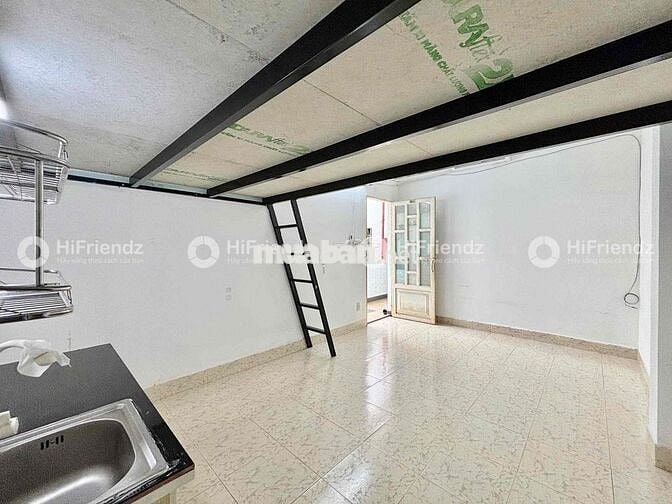 Duplex Siêu Rộng - Ngay Công Viên Đầm Sen - Full Nội Thất
