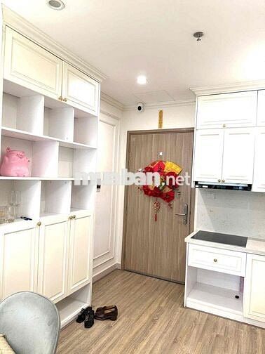 Chính chủ cần bán căn 2PN S203 54,2m full đồ, giá 4,2tỷ