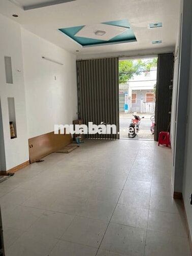 Chính chủ cho thuê mặt bằng 219 HÀ HUY TẬP 30M2