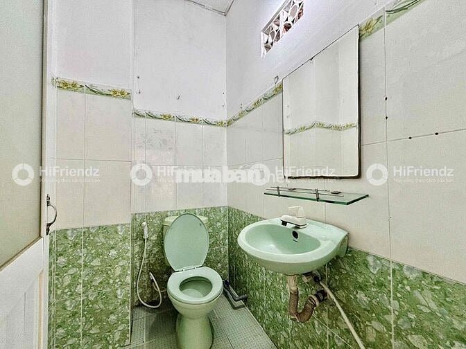Duplex Siêu Rộng - Ngay Công Viên Đầm Sen - Full Nội Thất