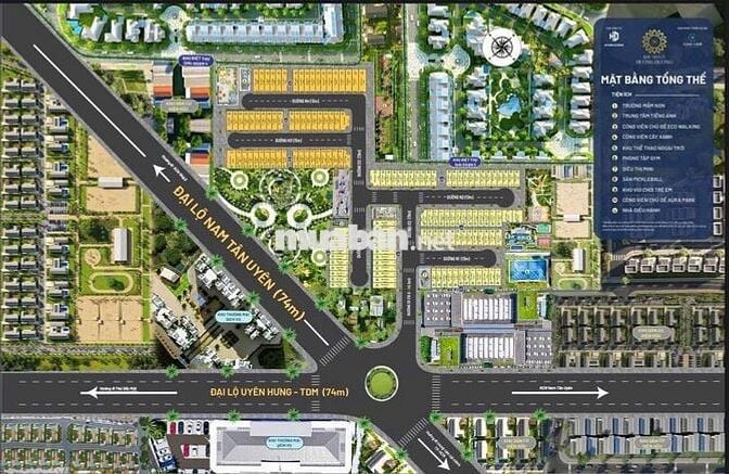 CHỈ CẦN 400 TRIỆU - NHẬN NGAY 1 TRỆT 1 LẦU