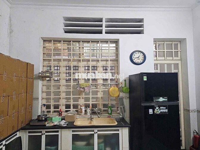CHO THUÊ NHÀ khu dân cư Bửu Long.