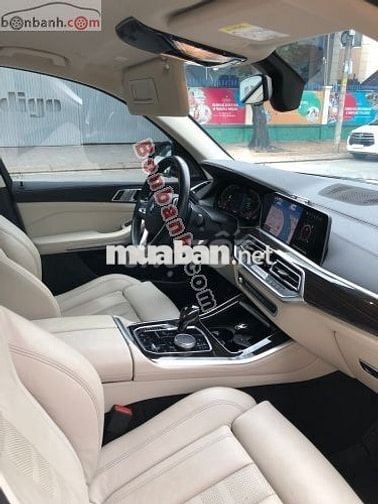 BMW X5 xDrive40i 2019