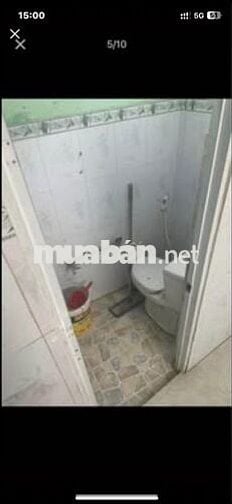 Cho thuê nhà p.quang vinh 2tr/thang ko cọc