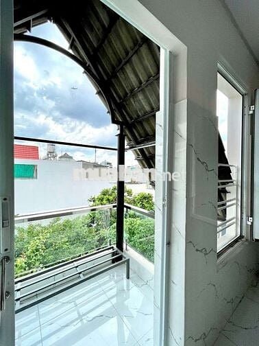 CĂN HỘ 1PN BAN CÔNG GIÁ RẺ NGAY TÂN PHÚ_TÂN SƠN NHÌ _CHỈ 5X_Full NT