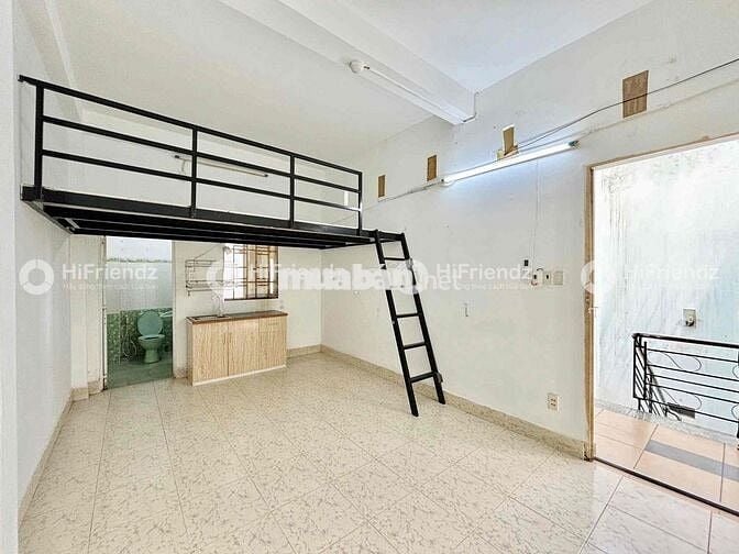 Duplex Siêu Rộng - Ngay Công Viên Đầm Sen - Full Nội Thất