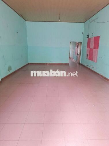 CHO THUÊ MẶT BẰNG PHƯỜNG BỬU HOÀ GIÁ 8 TRIỆU