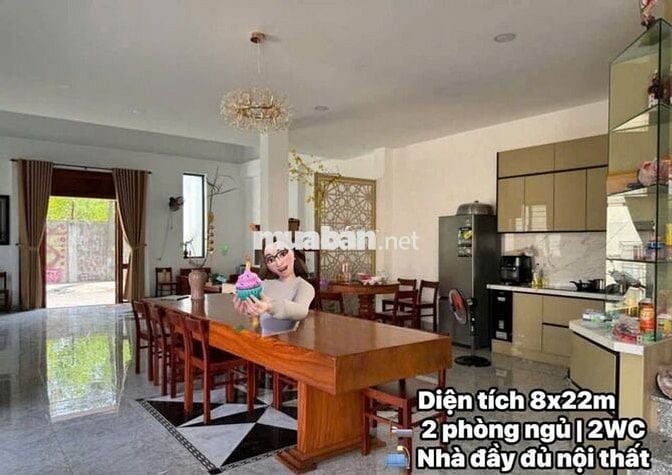CHO THUÊ 2 NHÀ PHƯỜNG HỐ NAI GIÁ 5 TRIỆU 8 TRIỆU