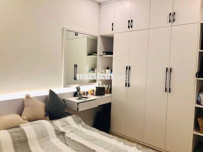 EMERALD CELADON CITY CHO THUÊ CĂN HỘ FULL NỘI THẤT 71m2 2PN 2WC